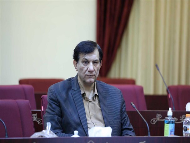 مرادی: حاضر نیستم از فدراسیون بروم/ سلیمی وزنه برداران را به شورش تشویق می‌کند!