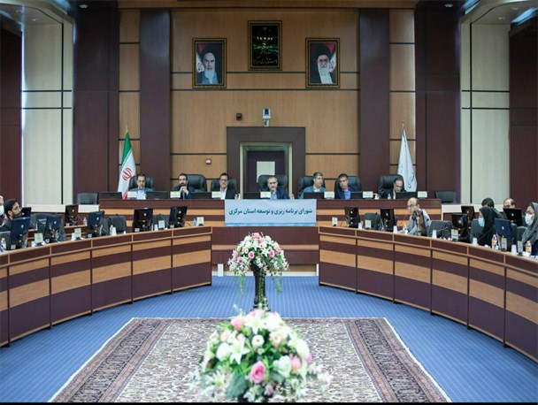 تمرکز دولت تکمیل پروژه‌ها و طرح‌های نیمه‌تمام است/در سند آمایش نگاه به برنامه‌ریزی از بودجه‌ای به راهبردی ارتقا یافته