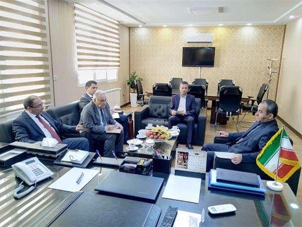 خراسان جنوبی آماده پذیرش دانشجویان کشور ارمنستان