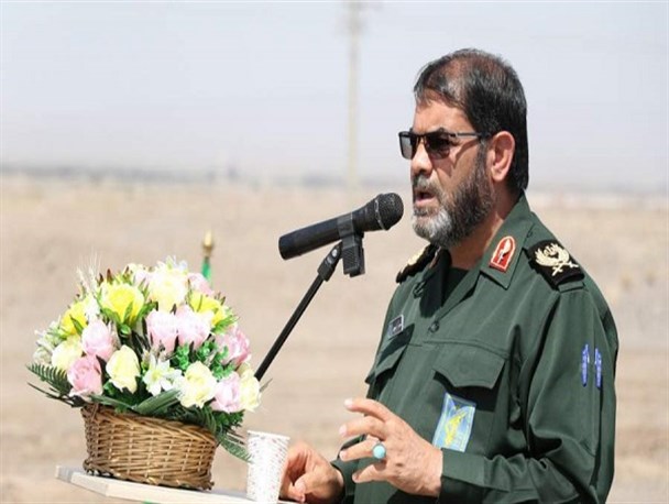 پروژه آبرسانی مرد میدان یک الگو برای کشور شد/ رمز موفقیت در رفع محرومیت کار قرارگاهی است