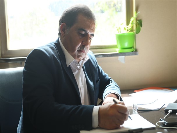 موحدی: در مسابقات جهانی والیبال ساحلی کار سختی پیش رو داریم/ با 3 تیم قدرتمند همگروه هستیم