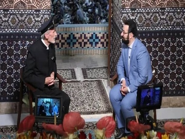 «باران» با اجرای فرزاد جمشیدی روی آنتن می‌رود/ پخش در ایام ولادت امام رضا (ع)