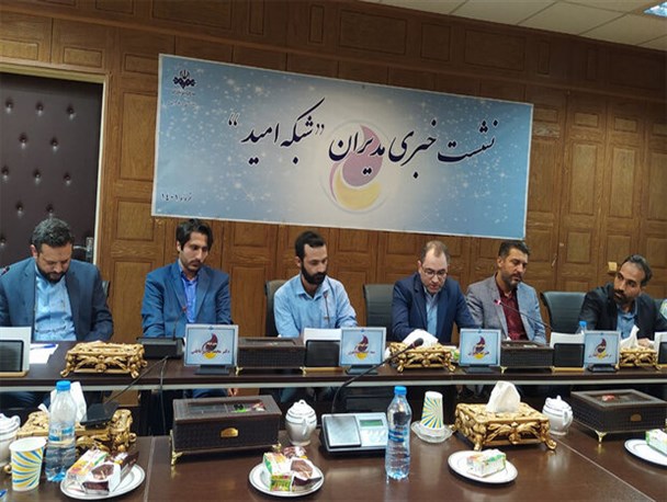 «امید» به دنبال یک نهضت همراه با نسل جدید است/ مشارکت با نوجوانان