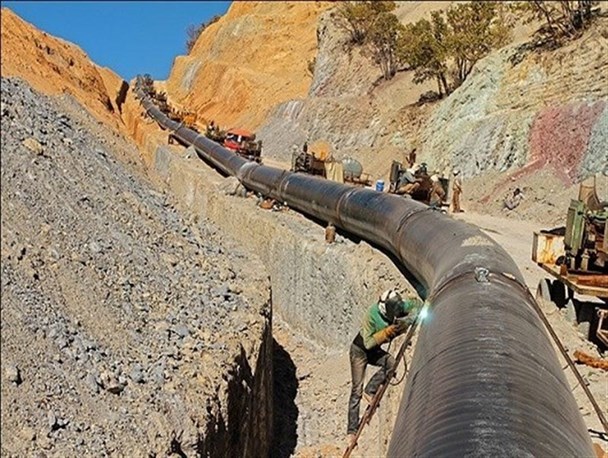 اصلاح شبکه فاضلاب روستای پری توسط قرارگاه پیشرفت و آبادانی زنجان‌/ تأمین آب شرب روستای قازقلوی در دستور کار است