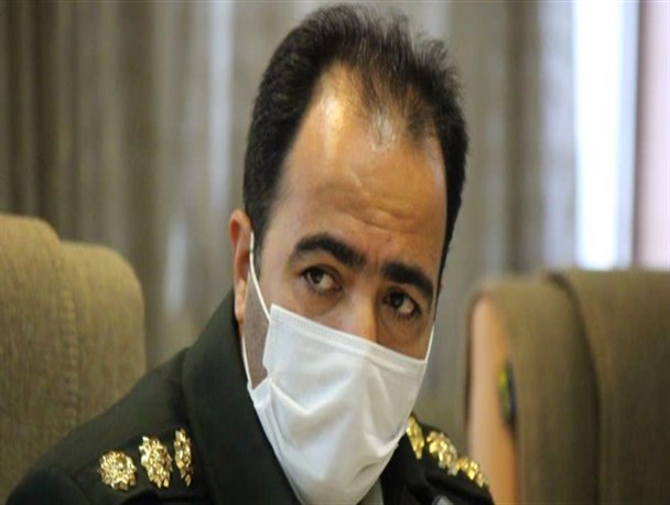 پلیس ۸۸ درصد سرقت‌های مهم را کشف کرده است/ کاهش زمان کشف سرقت اولویت پلیس آگاهی استان زنجان است