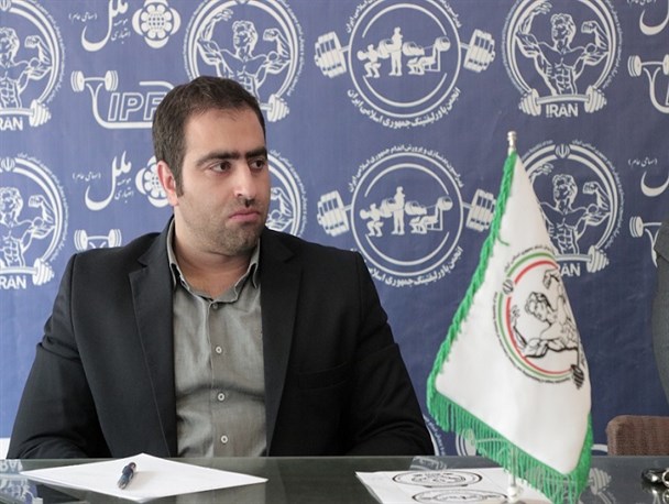 نصیرزاده: پرورش اندام زنان اصلا نداشتیم که بخواهیم ممنوع کنیم/ کرسی های قوی در آسیا و جهان نداریم