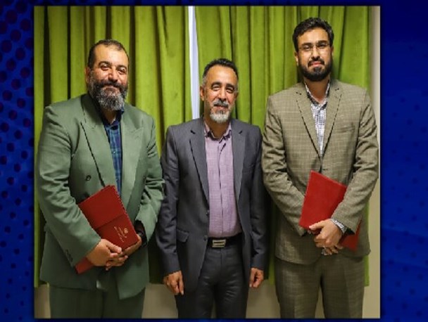 رئیس شورای ارزشیابی و نظارت بر نمایش منصوب شد