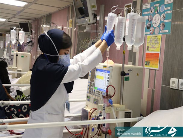 مدافعان سلامت سربلند شدند، حالا نوبت خوش‌قولی مسئولان است