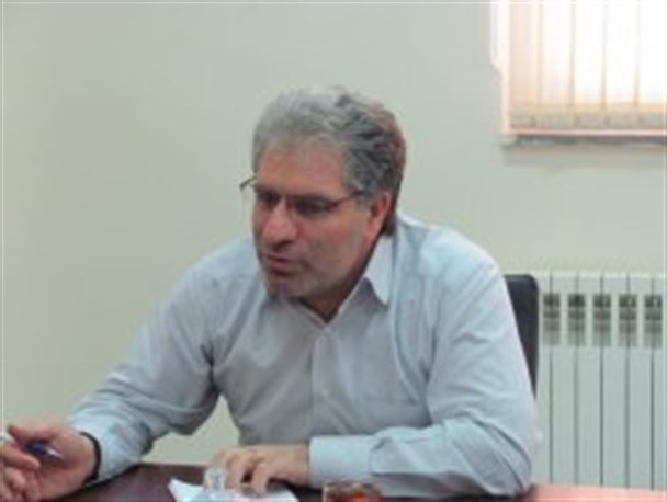 تکمیل ساختمان دهیاری های استان با همکاری بسیج سازندگی