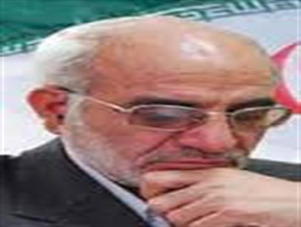 ملاقات عمومی استاندار مرکزی با مردم