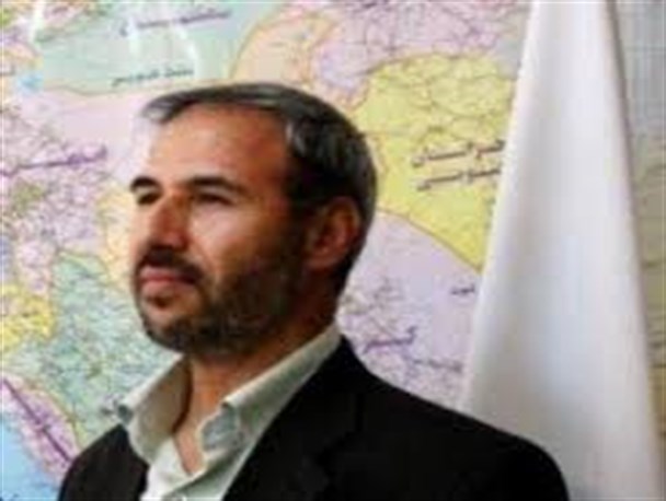 سهم چهار و پنج دهم درصدی استان مرکزی در جا به جایی کالای کل کشور