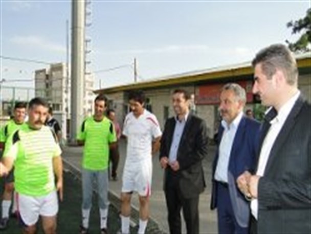تیم کشتی رودهن به لیگ دسته یک استان تهران راه یافت
