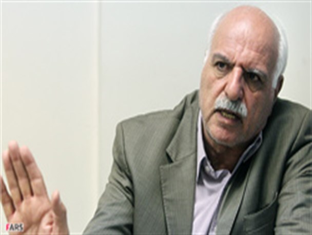 اتاق اصناف ایران باید بیش از دیگر مجموعه‌ها در برپایی کنگره شهدا سهم داشته باشد