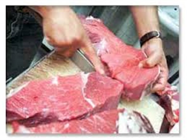 گوشت و جگر نیم پز نخورید