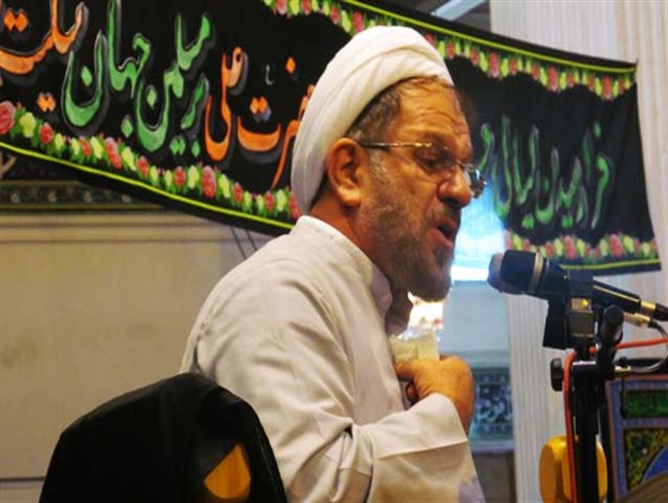 آیت الله محمدی گیلانی در امر قضا به حواشی توجهی نداشت