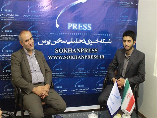 پاشایی : هنر شناسایی مخاطب برترین علم در رسانه هاست