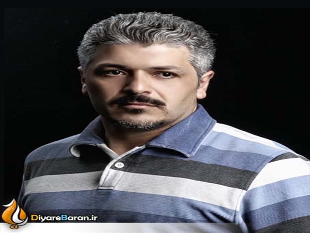 عاشق نقش منفی و طنز هستم/ علیرغم مخالفت خانواده ام تئاتر و نمایش را انتخاب کردم