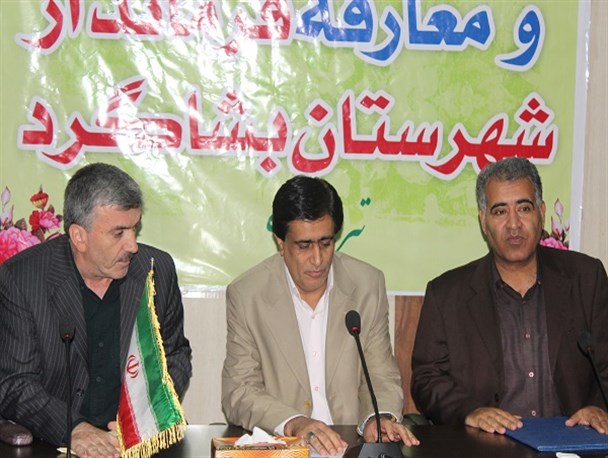 آمار بیکاری ۵۰ درصدی در بشاگرد یک فاجعه بزرگ است.
