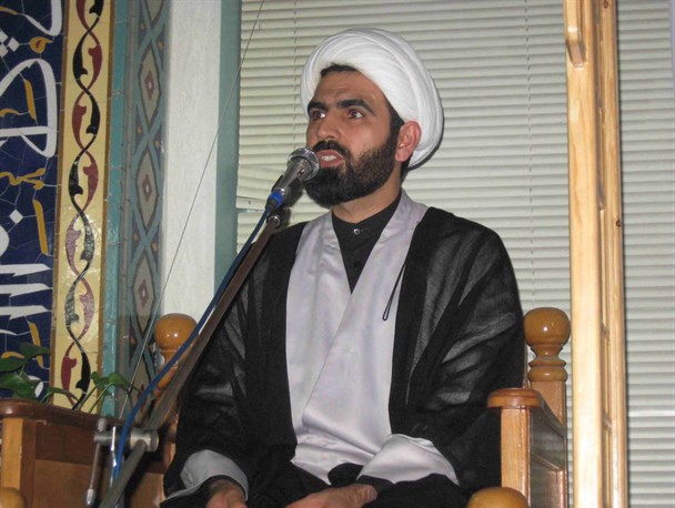 دومین شب احیای رمضان در تالش برگزار گردید + تصاویر