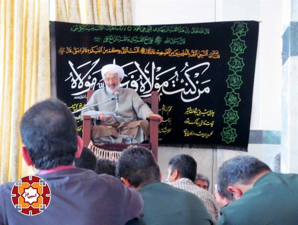 داعش خوارج زمان حضرت علی(ع) هستند