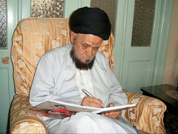 «آسید کاظم علم الهدی»، از تربیت شاگردانی چون آیت‌الله سیستانی تا پشتیبانی فکری از نهضت‌های بیداری اسلامی