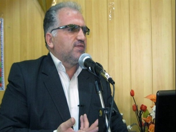 کاهش 35درصدی میزان آب دهی شبکه توزیع آب تویسرکان در سال گذشته