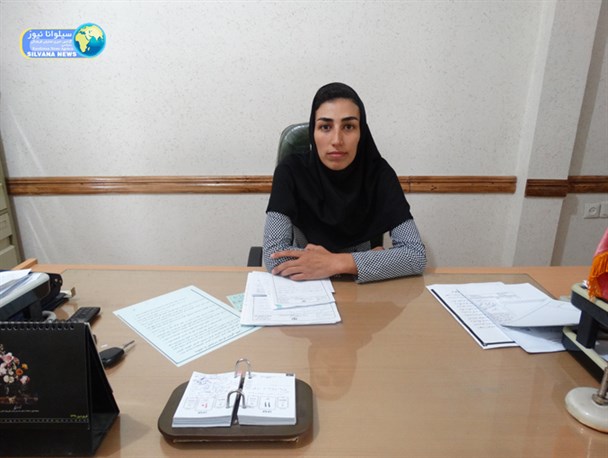 بانوان هم می توانند کارهای بزرگی انجام دهند اگر خودشان بخواهند