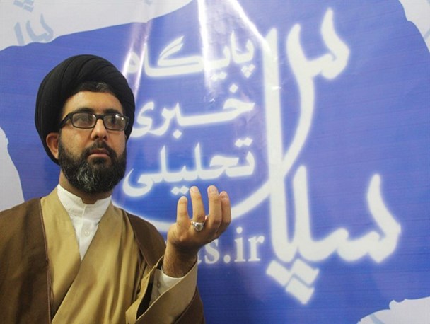 برخی افراد نفتی دنبال لابی گری هستند تا امام جمعه  را مطیع خود کنند