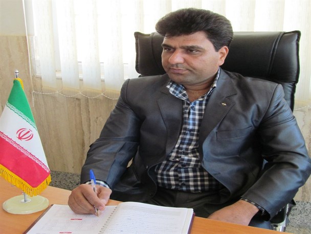 ورزش باد شدید و گردوخاک در بجستان ادامه دارد