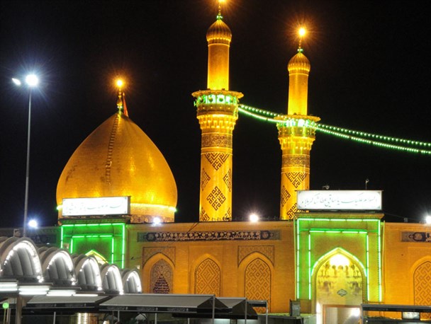 اعزام 50 نفر زیارت اولی سیروانی به مشهد مقدس