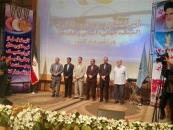 بودجه ورزشی کشور رشد یافته است/ رتبه داران برتر ورزشی آذربایجان غربی نشان دهنده توانمندی این استان است
