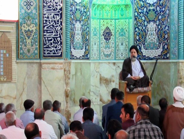 «آتش به اختیار» یعنی نگذاریم بنی صدر تکرار شود