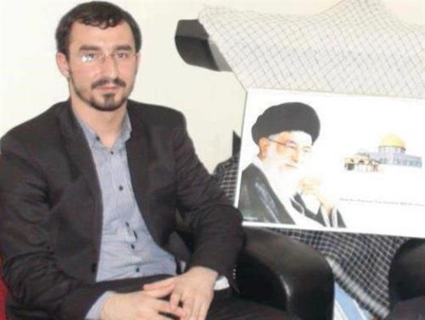 افشاگری طالع باقروف علیه دولت جمهوری آذربایجان