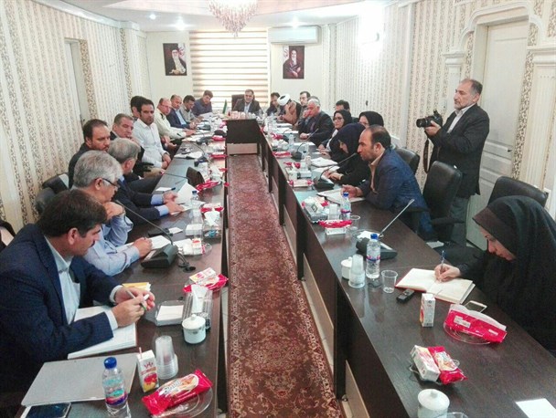 راه اندازی ۳کمپ ماده ۱۶ در شهرستان فردیس/ تشدید نظارت بر واحدهای صنفی و ورزشی
