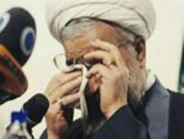 اعتراف به شکست دیپلماسی اعتدال در منطقه از زبان رئیس جمهور