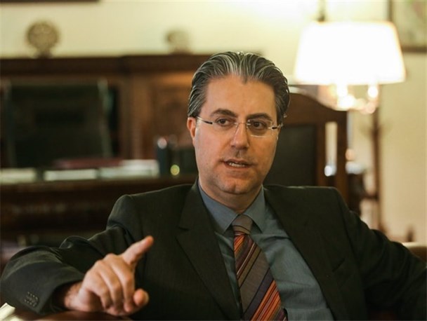 باید بپذیرید که آب خوزستان را برای مصارف صنعتی به اصفهان منتقل کرده‌اید/ قبل از انتقاد به ترکیه، به سیاست‌های آبی ایران نگاه کنید!