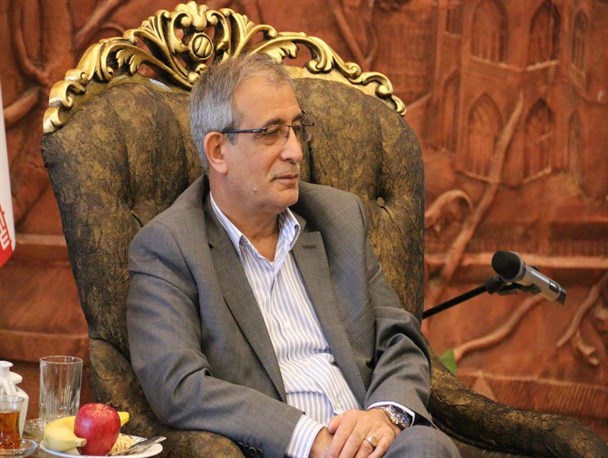 زمینه تاسیس اتاق فرهنگی تبریز در باکو توسط شهرداری به ثمر رسید