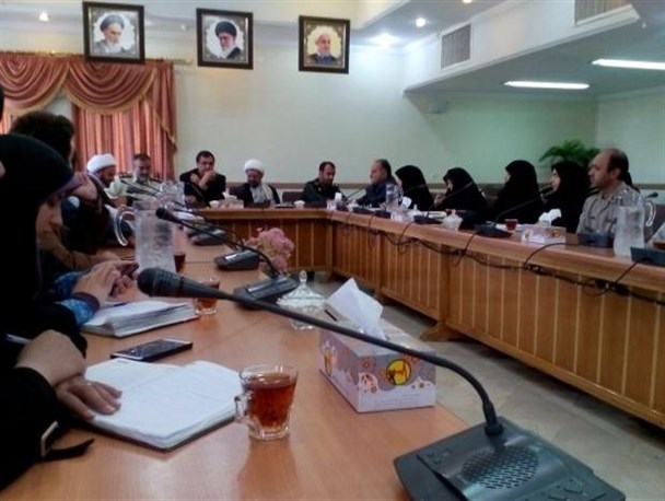 برای کاهش بدحجابی در جامعه باید از همه ظرفیت ها استفاده کرد