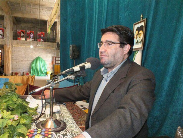 مواد مخدر زنگ خطری برای از بین بردن ارکان خانواده ها می باشد