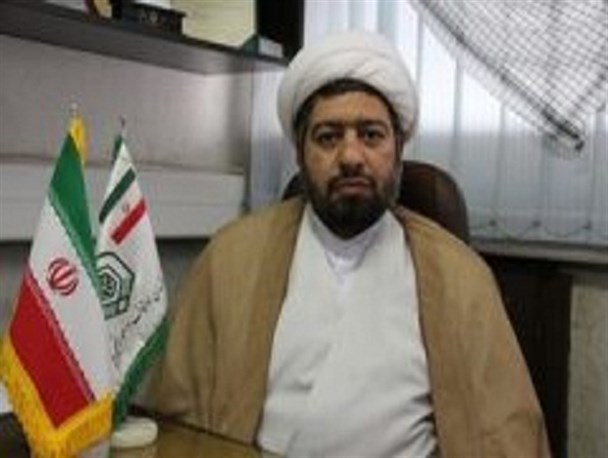 مسجد حجت الاسلام بیشترین موقوفات را در سطح گلپایگان دارد