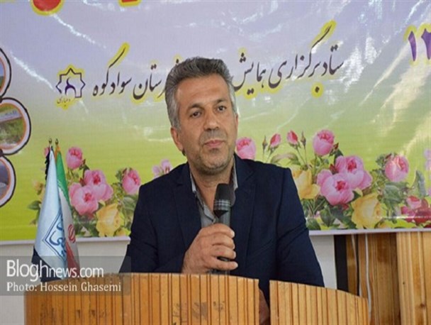 حتی یک مترمربع زمین توسط منابع طبیعی برای دفن زباله واگذار نمی‌شود