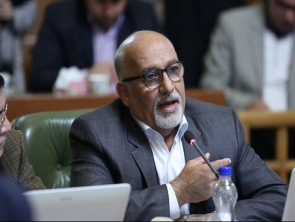 برگزاری شو لباس به بهانه نمایش صنایع دستی!