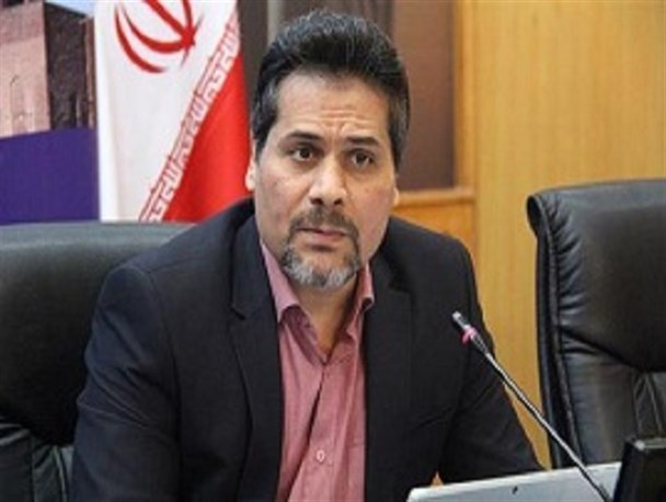 برداشت 450 میلیون مترمکعب مازاد آب از چاه های زنجان / 53 درصد فروش برق زنجان صنعتی است