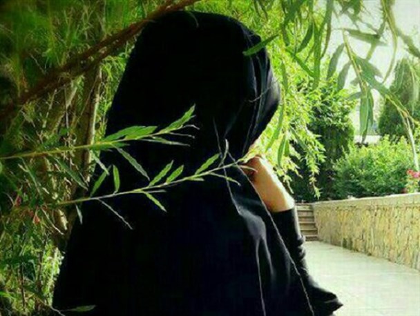تحول زندگی دختر بی حجاب در عالم رویا