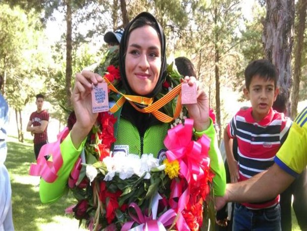 هیچ‌گاه جلوی بیگانه دست دراز نخواهیم کرد/عذرخواهی مسئول برگزاری مسابقات از ملت بزرگ ایران