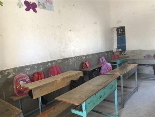 60 درصد مدارس بروجرد فرسوده است