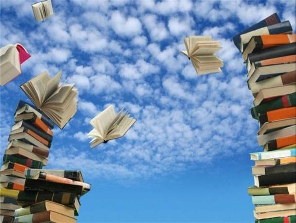 فصل گرم کتاب در مراکز کانون اردبیل