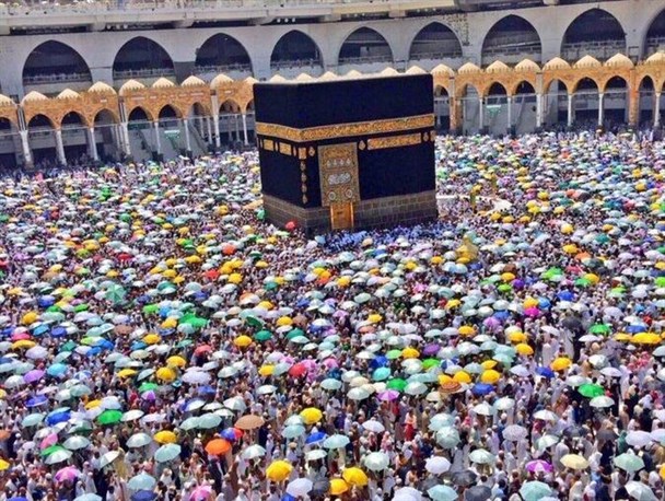 زائران انصرافی حج می‌توانند مجدد ثبت نام کنند