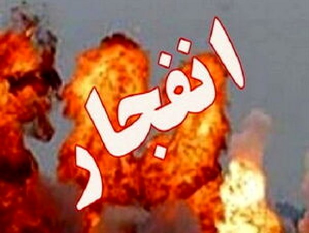 انفجار کپسول اکسیژن در باقرشهر / ۲ نفر کشته شدند
