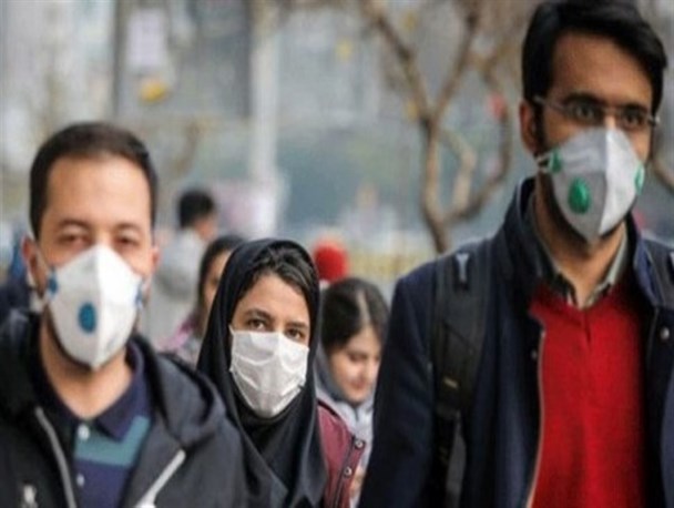 تنها 70 درصد شهروندان پروتکل های بهداشتی را رعایت می کنند/ اجتماعات درون مردمی عامل افزایش شمار مبتلایان به کویید 19